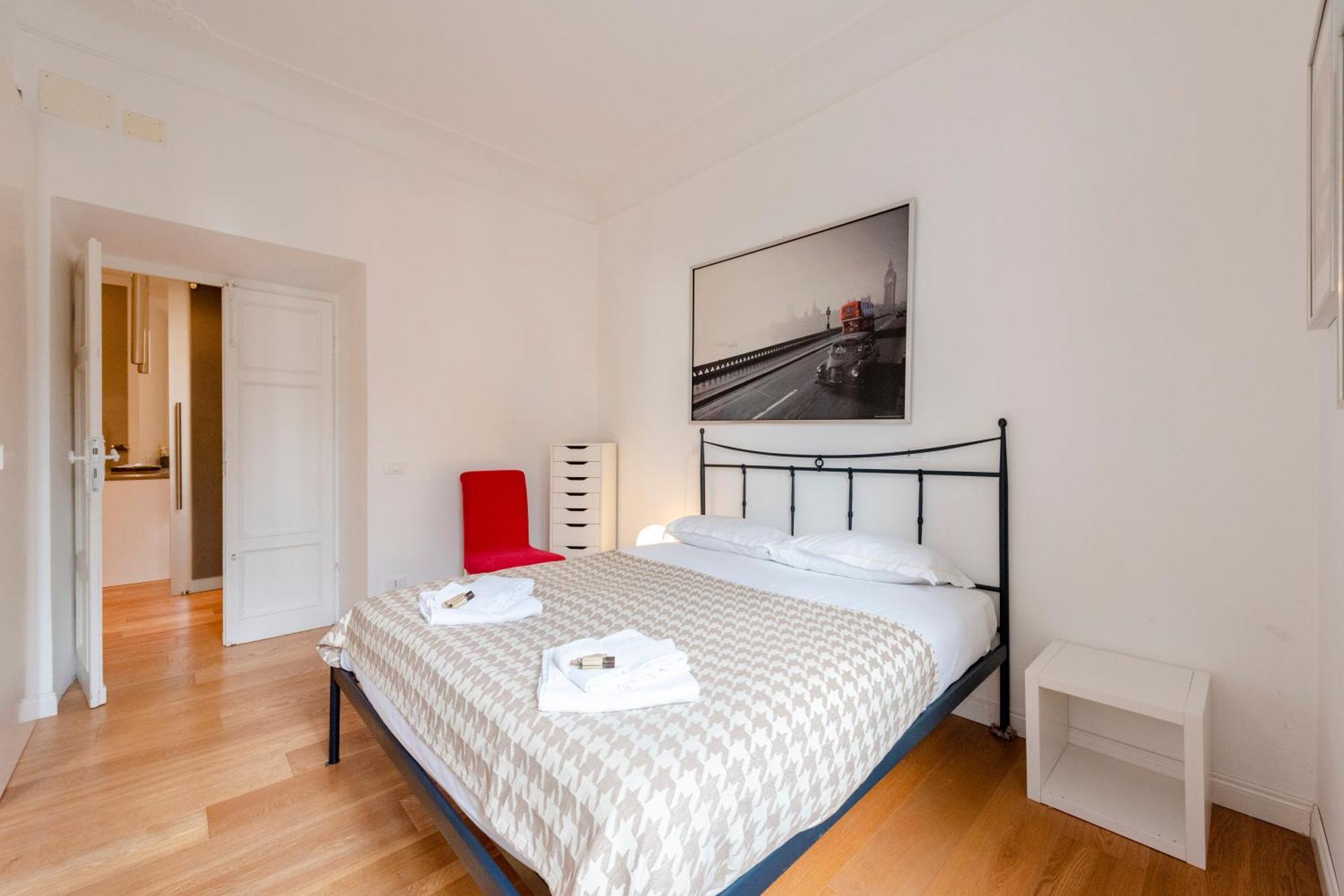Joivy Family Friendly Apt For 6, Near Royal Palace Museum ジェノヴァ エクステリア 写真